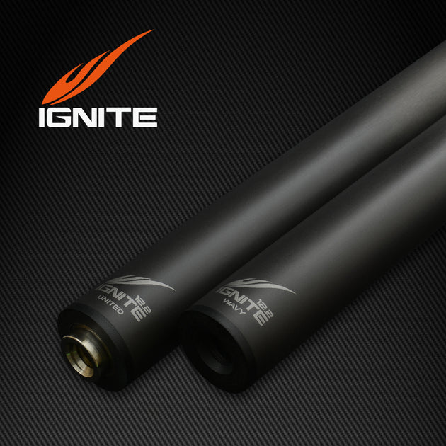FaB 炎斬 / Ignite EX RF 3枚セット IGNITE 3C 11.9｜プレイシャフト｜シャフト｜キャロム