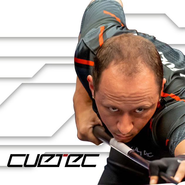 CUETEC 95-109トゥルーウッドGEN2 シリーズ – BILLIARD SQUARE
