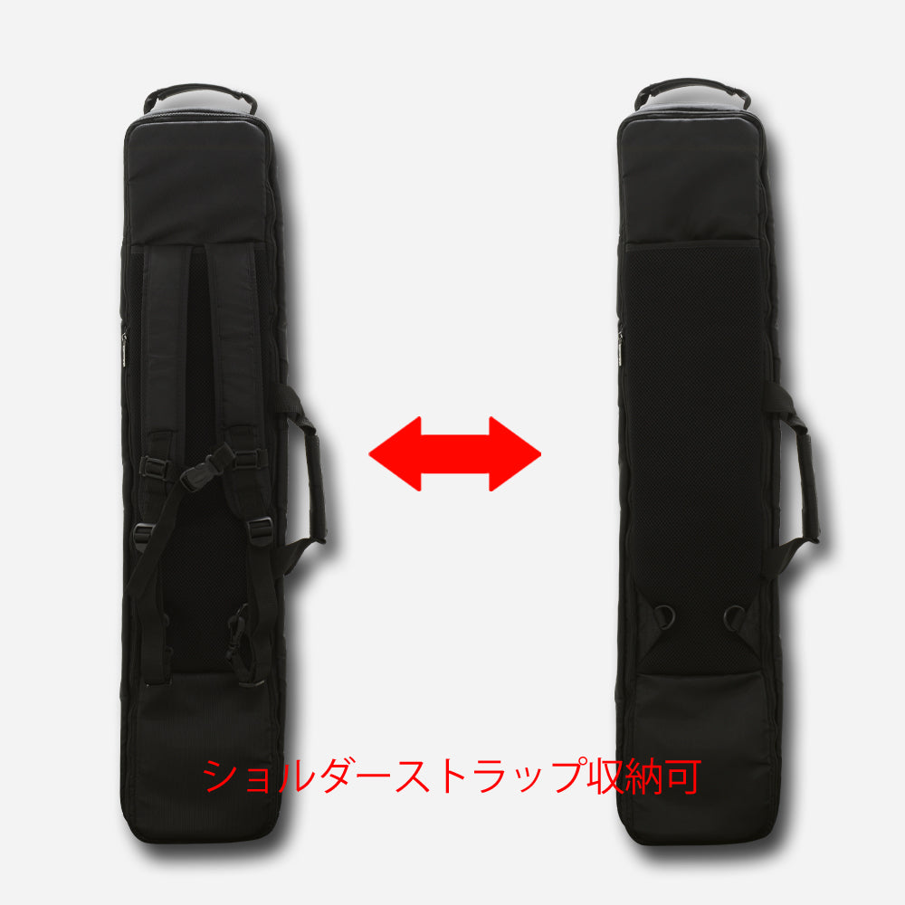MEZZ TB-24 トラベルバッグ – BILLIARD SQUARE