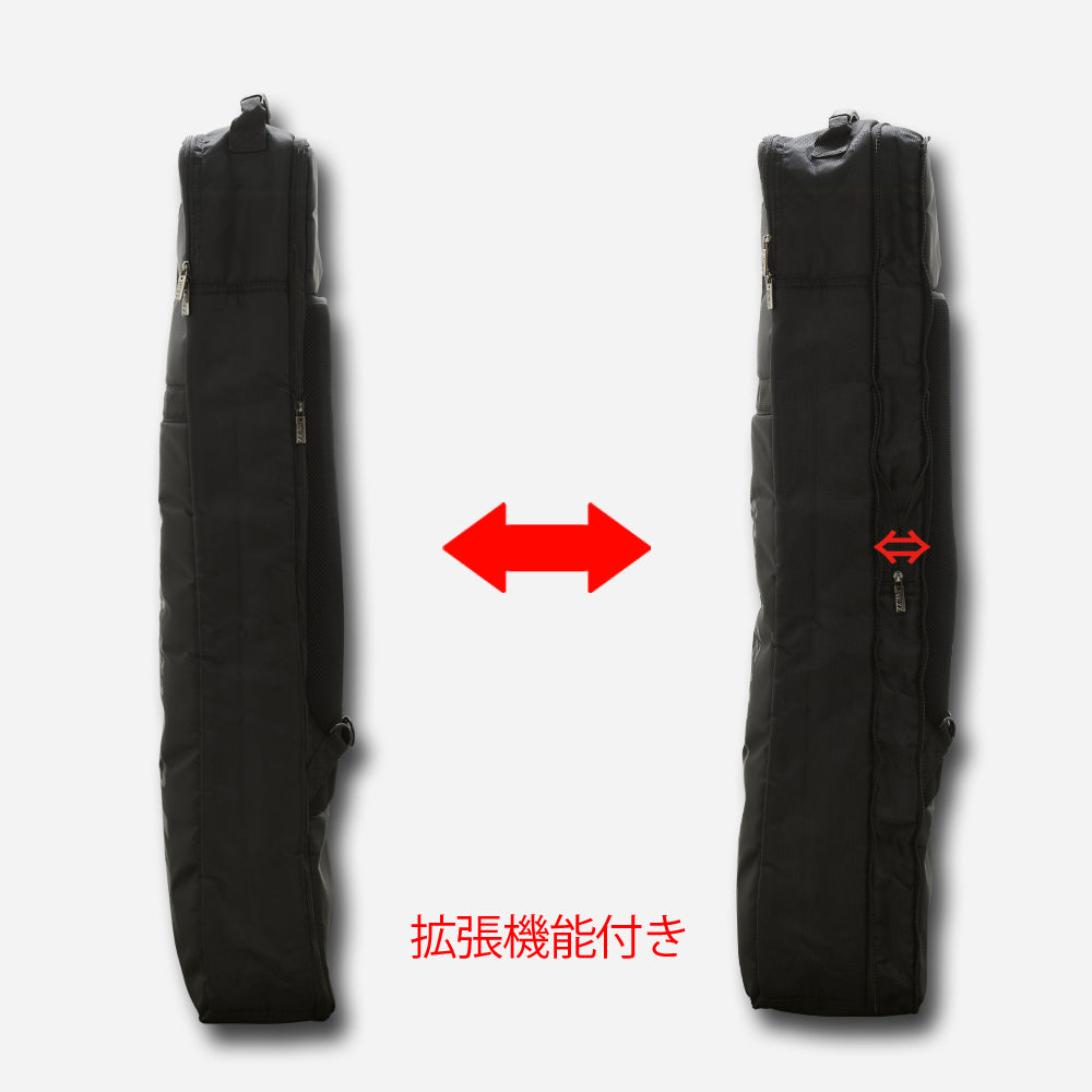 MEZZ TB-24 トラベルバッグ – BILLIARD SQUARE
