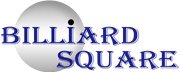 BILLIARD SQUARE