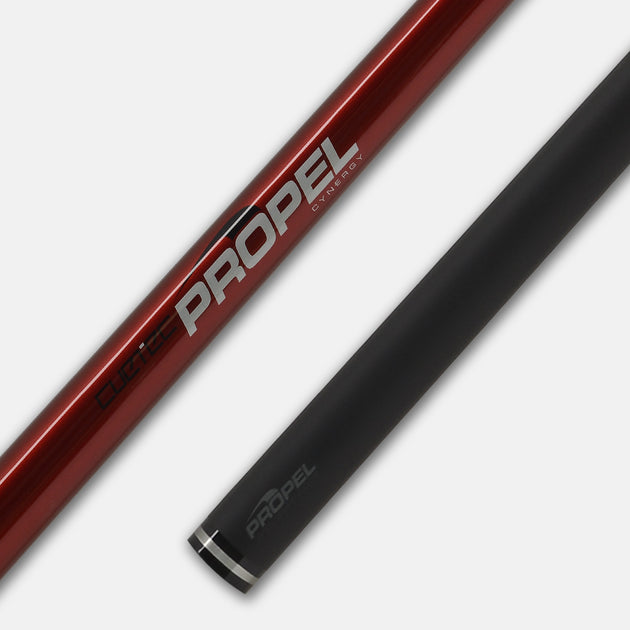 Jump cue propel red プロペルジャンプ レッド - novius-it.hu