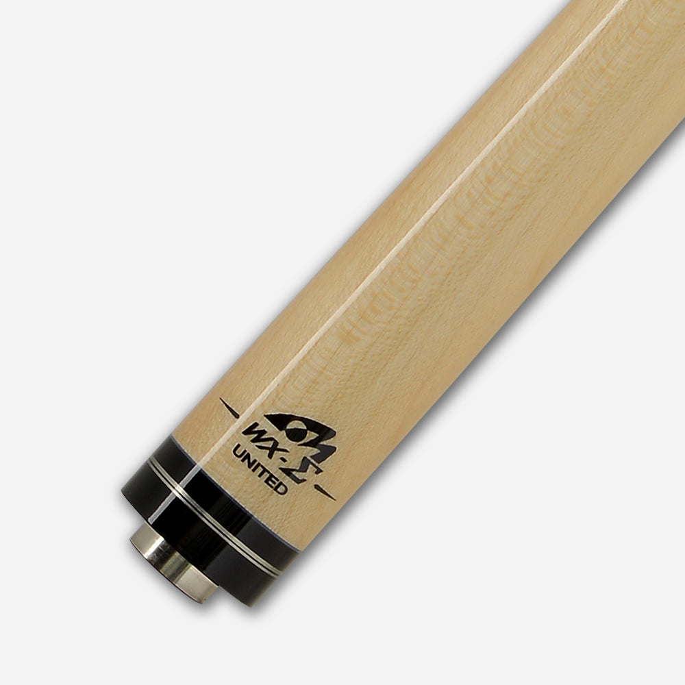 Mezz WX-Σ (シグマ / U,W,W2) – BILLIARD SQUARE