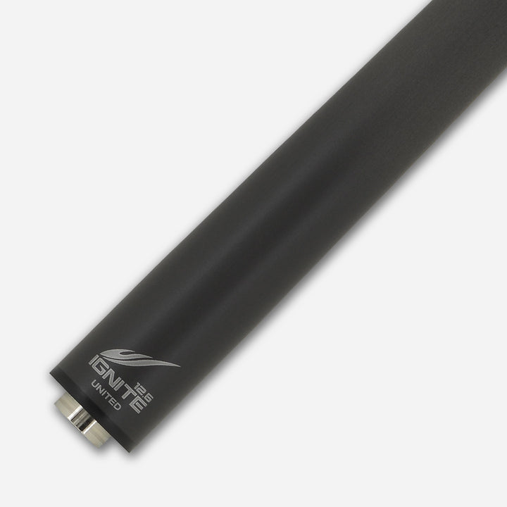 IGNITE 12.6 (U,W,W2) – BILLIARD SQUARE