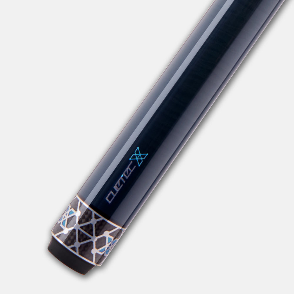 CUETEC 95-121NW シナジーX シリーズ – BILLIARD SQUARE