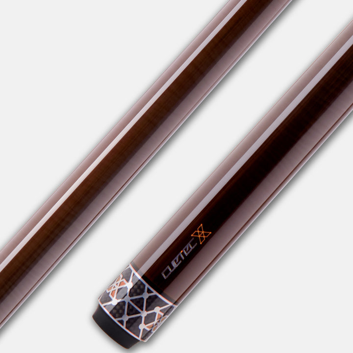 CUETEC 95-122NW シナジーX シリーズ – BILLIARD SQUARE