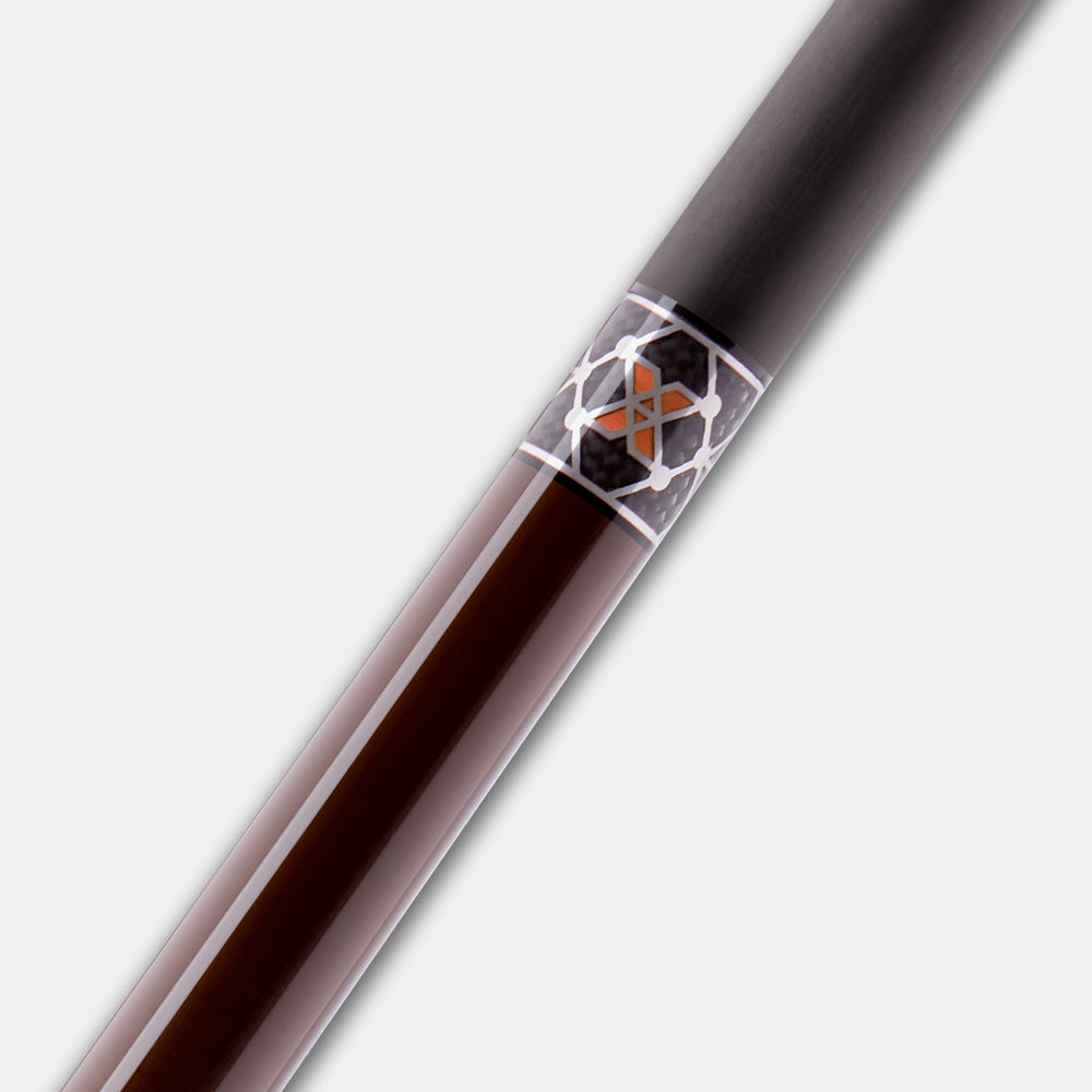 CUETEC 95-122NW シナジーX シリーズ – BILLIARD SQUARE