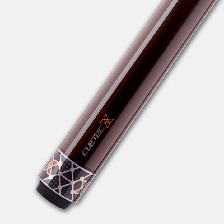 CUETEC 95-122NW シナジーX シリーズ – BILLIARD SQUARE