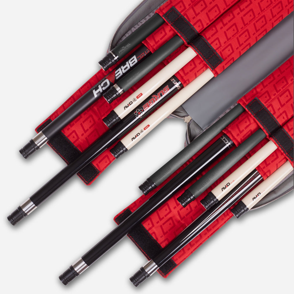 CUETEC 95-753 ソフト 4x8 – BILLIARD SQUARE