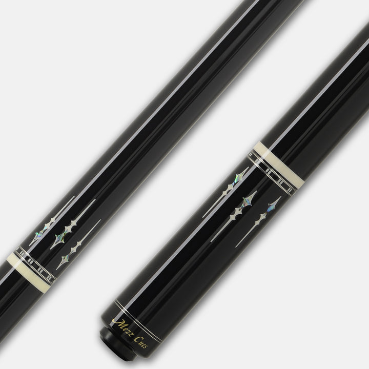 Mezz Cues 、Adam13 ビリヤード キュー ビンテージ　サイン入り MEZZ ACE-2180 – BILLIARD SQUARE