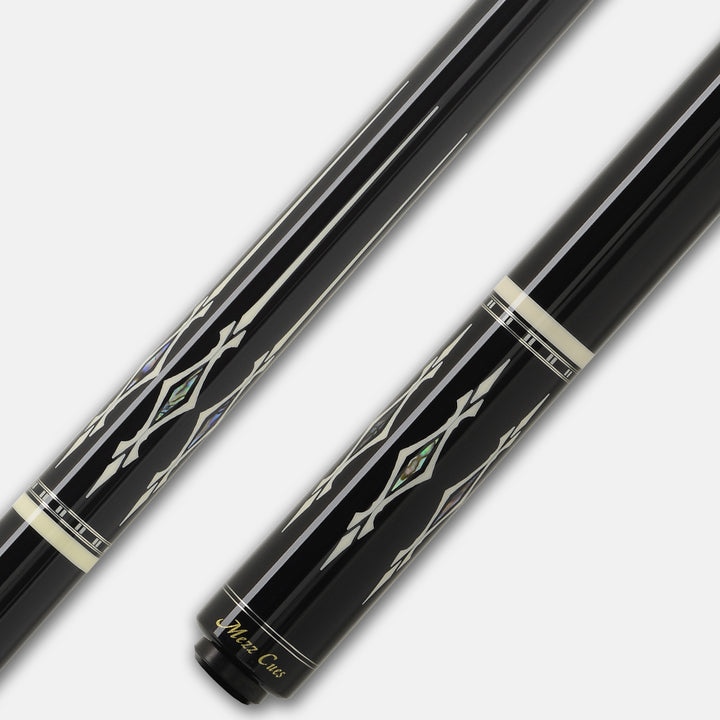 Mezz cues キュー 2本 Mezz Break cues