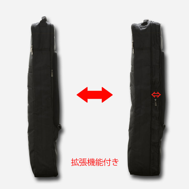 MEZZ TB-24 トラベルバッグ – BILLIARD SQUARE