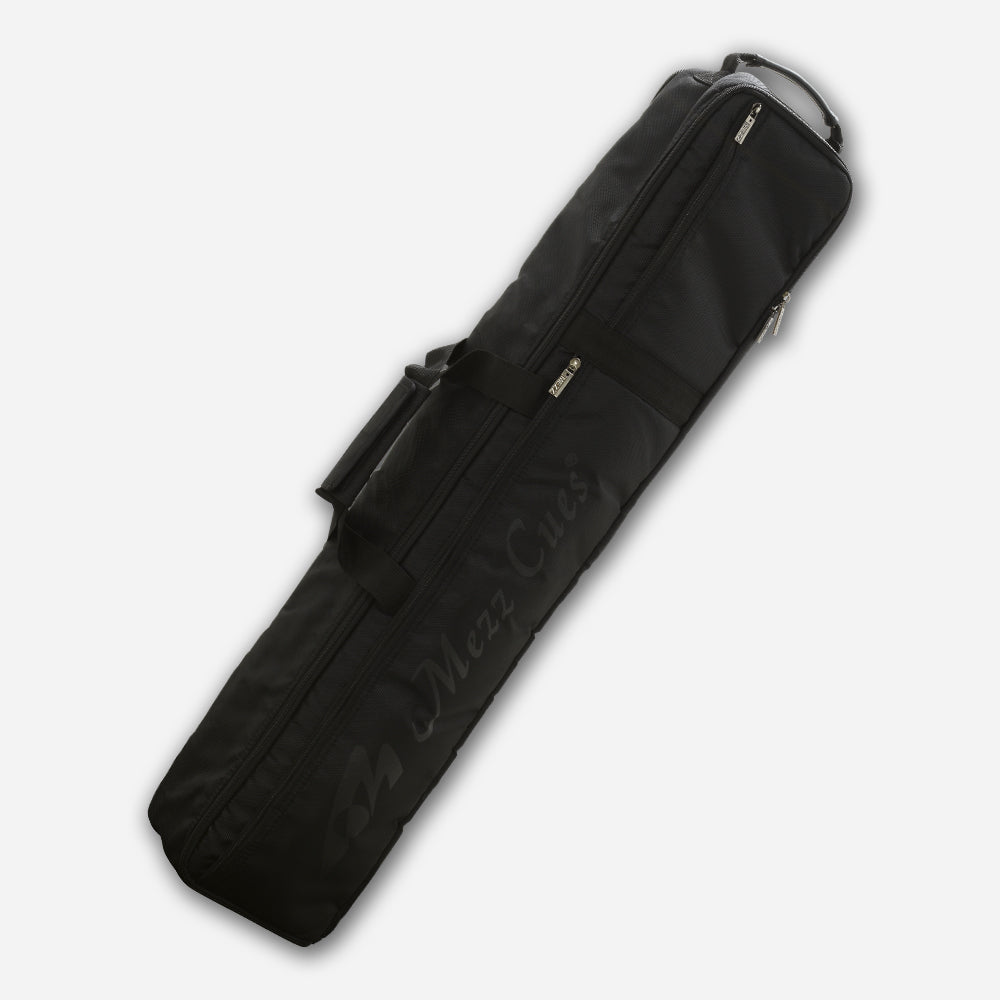 キューケース メッヅ トラベルバック TB24 MEZZ TB-24 トラベルバッグ – BILLIARD SQUARE