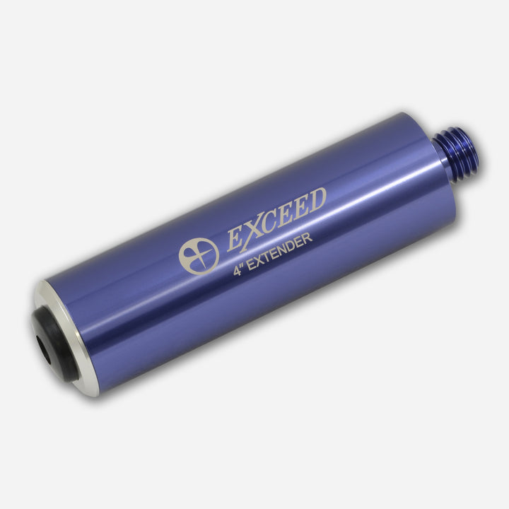 EXCEED 4インチ エクステンダー（4色展開/廃版モデル） – BILLIARD SQUARE