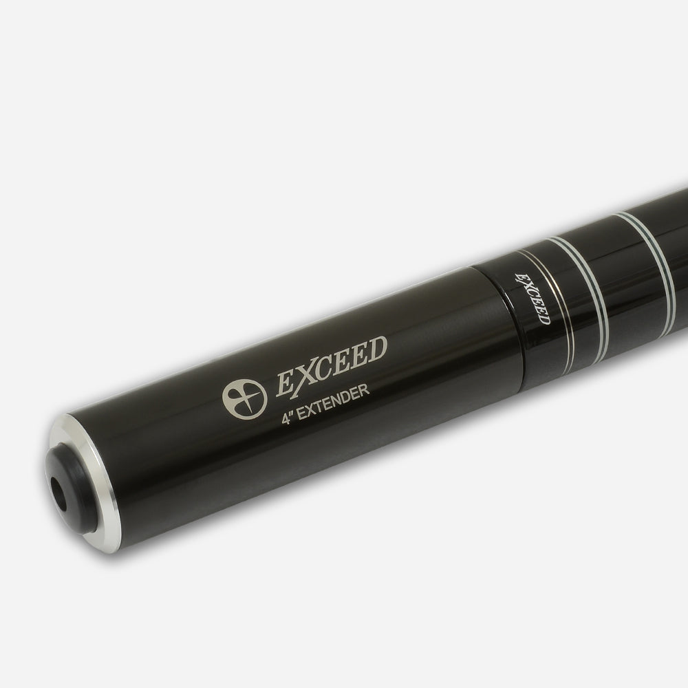 4インチエクステンダー｜アクセサリー｜EXCEED CUE Official Website