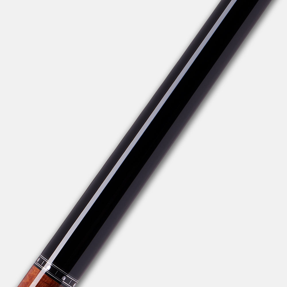 CUETEC 95-107トゥルーウッドGEN2 シリーズ – BILLIARD SQUARE