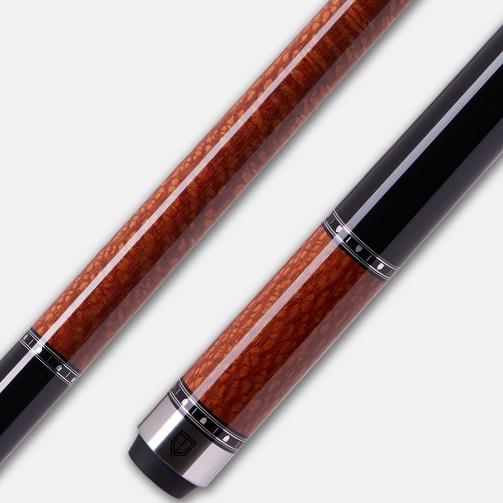CUETEC PROPEL トゥルーウッド 2本セット CUETEC PROPEL トゥルーウッド 2本セット Cuetec Cues - Making