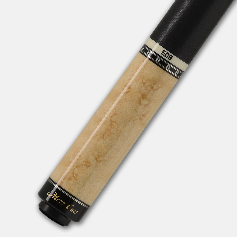 Mezz EC9-N ビリヤードキュー MEZZ EC9-N – BILLIARD SQUARE