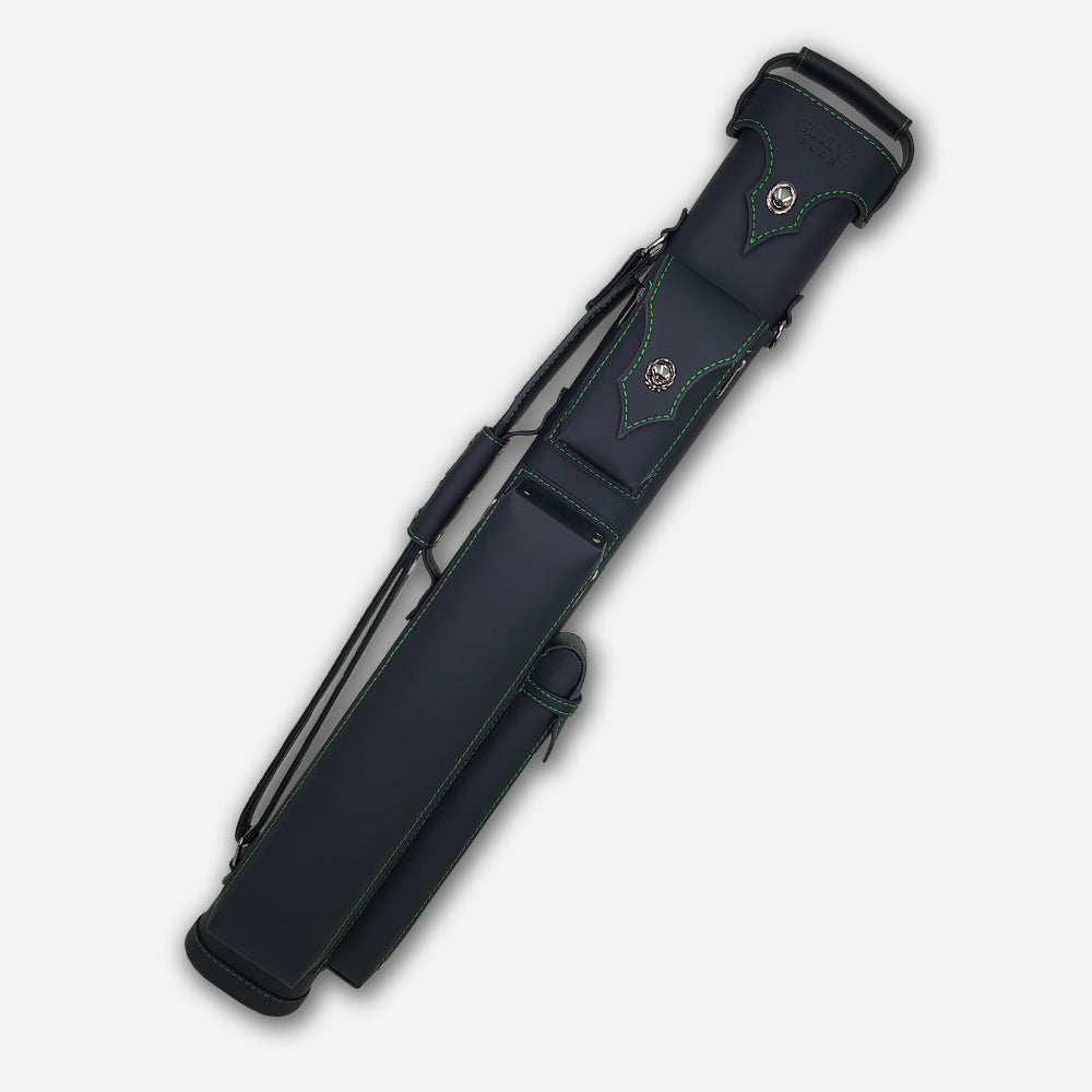 ビリヤード　キューケース　HOLLY HS24-Y HOLLY Case | ビリヤード用品・キュー販売のベル インターナショナル