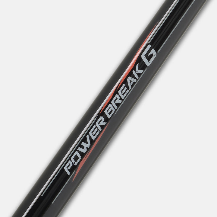 MEZZ メッヅ　ブレイクキュー パワーブレイクG PBGW-H パワーブレイクG ノーラップ 【PBGW-H】 MEZZ ブレイクキュー