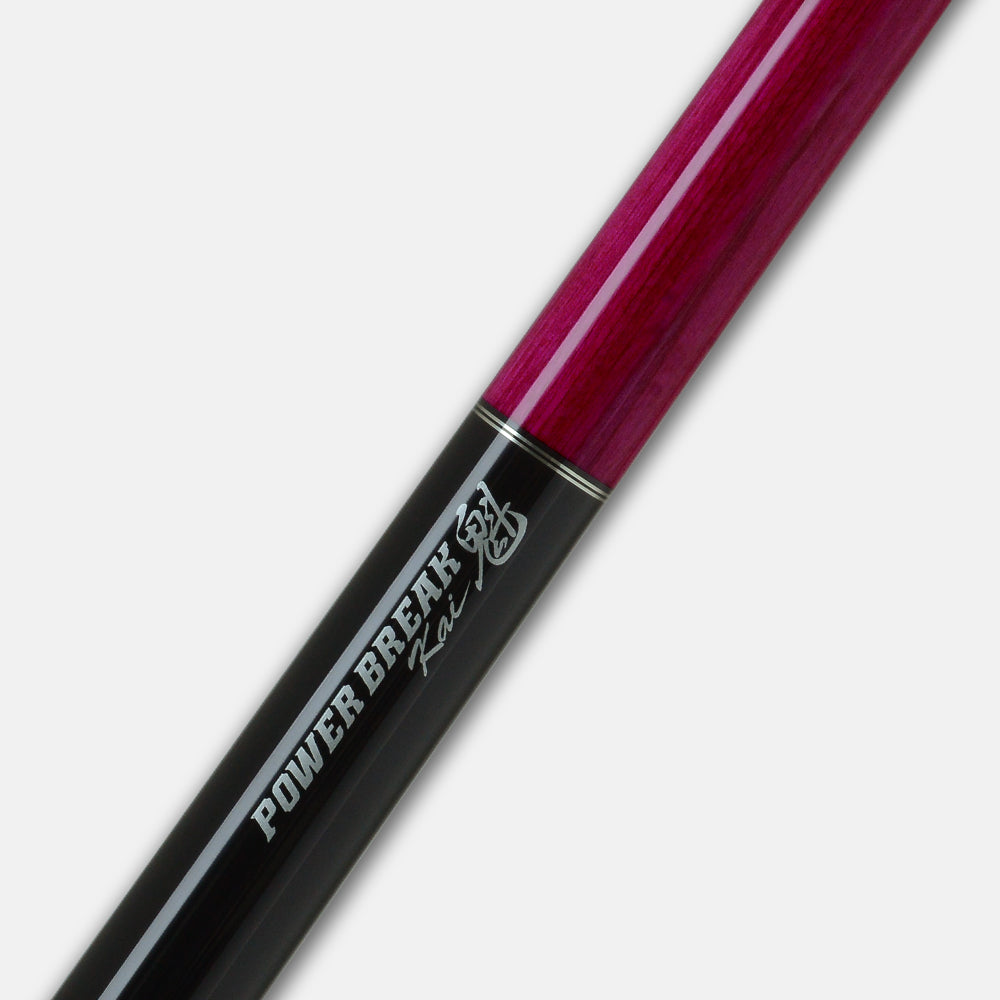 メッヅ MEZZ パワーブレイク魁 PBKW-R MEZZ PBKW-R – BILLIARD SQUARE