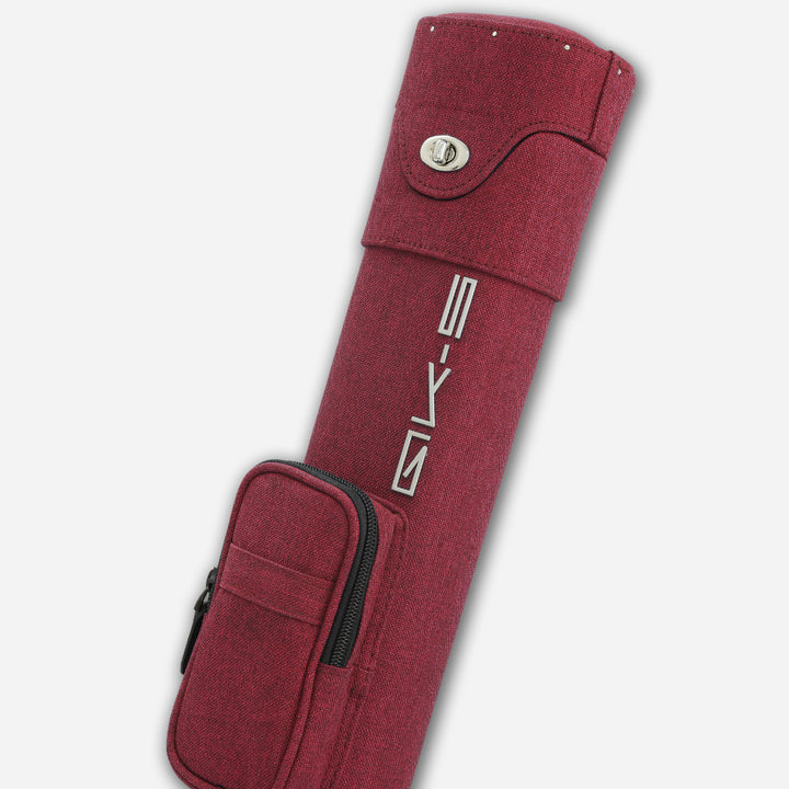 【本日限定価格】Predator SPORT ケース1B1S（2B3S収納可能） Predator Cases - Seybert's Billiards Supply