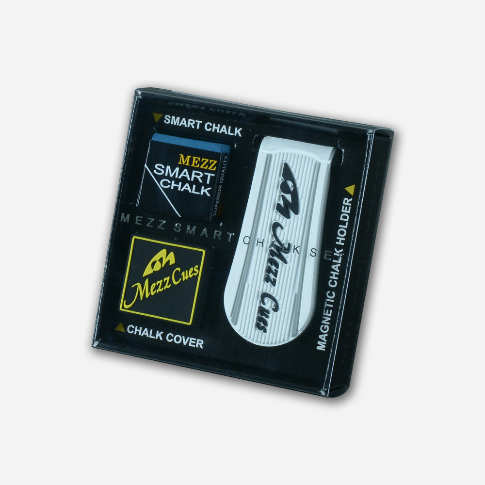 MEZZ EC7-EK(限定カラー) 、斬タップ、スマートチョークセット MEZZ スマートチョークセット : ビリヤード フォックス - 通販 - Yahoo