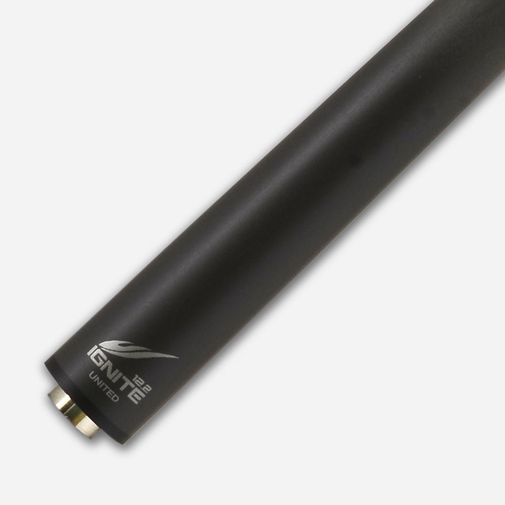 IGNITE 12.2 (U,W,W2) – BILLIARD SQUARE