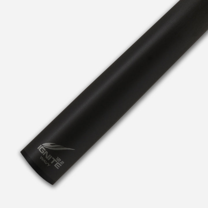 シャフト イグナイト IGNITE 12.2mm Mezz-W（Wavy） - メルカリ