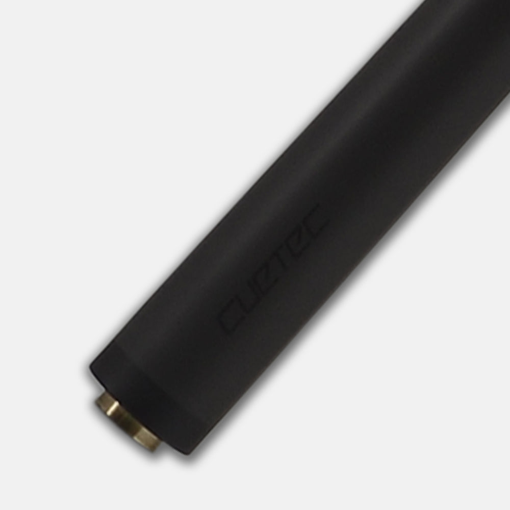 Cuetec Cynergy Shaft - Mezz Wavy Joint - 11.8mm