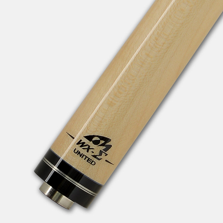 EC9-K Billiard Cue – Mezz USA