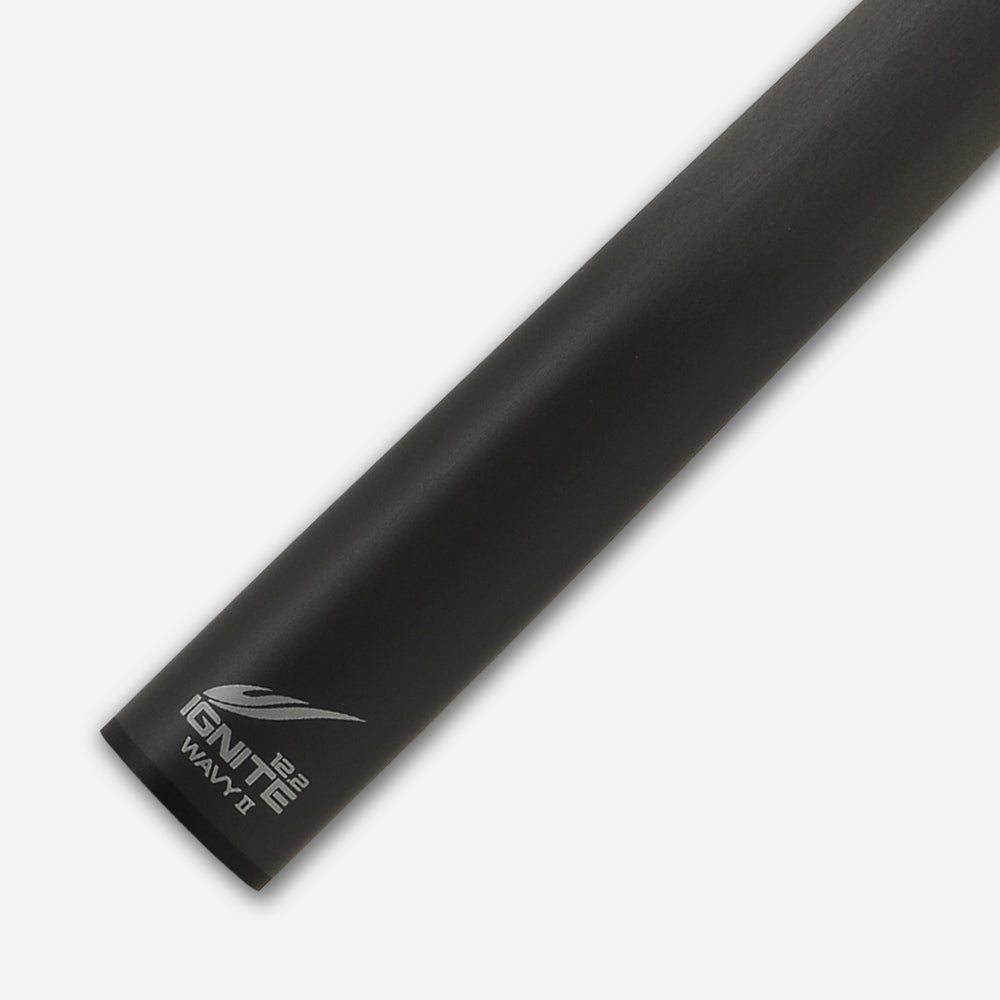 イグナイトIGNITE 12.2 Wavy 中古シャフト イグナイトIGNITE 12.2 Wavy 中古シャフト